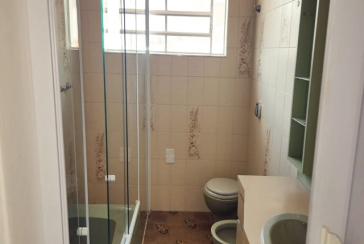 Sobrado à venda no Bairro da Chácara Inglesa na Rua Doutor João Batista Bernardes de Lima