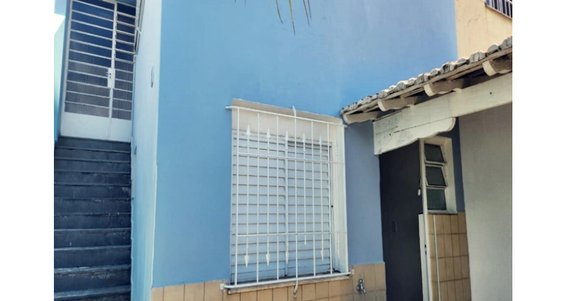 Sobrado à venda no Bairro da Chácara Inglesa na Rua Doutor João Batista Bernardes de Lima