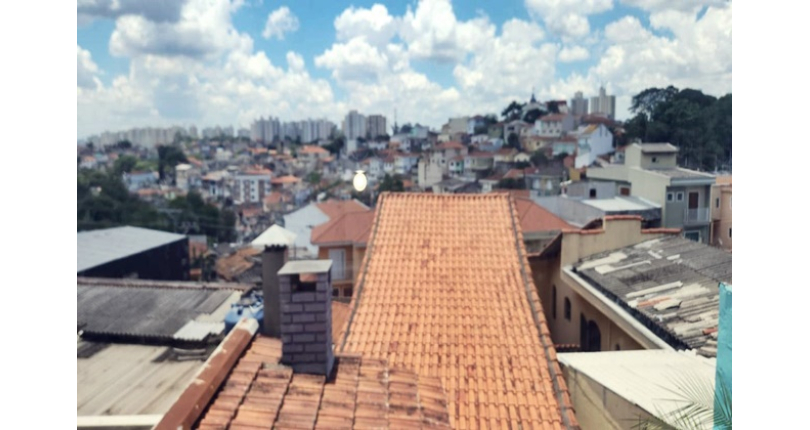 Sobrado à venda no Bairro da Chácara Inglesa na Rua Doutor João Batista Bernardes de Lima