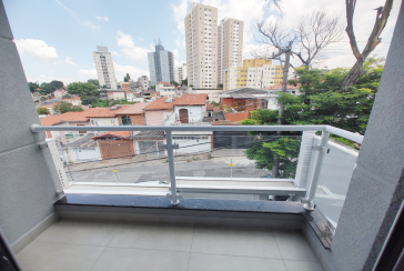 Lindo Sobrado Novo à Venda no Bairro do Parque São Domingos na Rua Martins Teotônio 64
