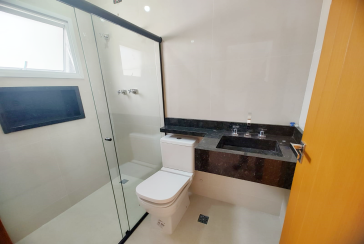 Lindo Sobrado Novo à Venda no Bairro do Parque São Domingos na Rua Martins Teotônio 64