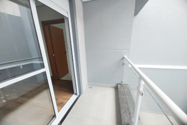 Lindo Sobrado Novo à Venda no Bairro do Parque São Domingos na Rua Martins Teotônio 64