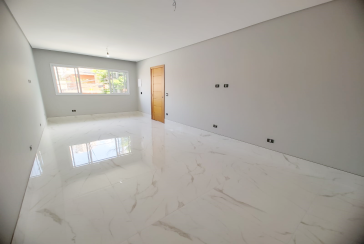 Lindo Sobrado Novo à Venda no Bairro do Parque São Domingos na Rua Martins Teotônio 64