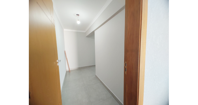 Lindo Sobrado Novo à Venda no Bairro do Parque São Domingos na Rua Martins Teotônio 64