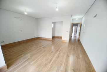 Lindo Sobrado Novo à Venda no Bairro do Parque São Domingos na Rua Martins Teotônio 82