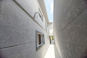 Lindo Sobrado Novo à Venda no Bairro do Parque São Domingos na Rua Martins Teotônio 82