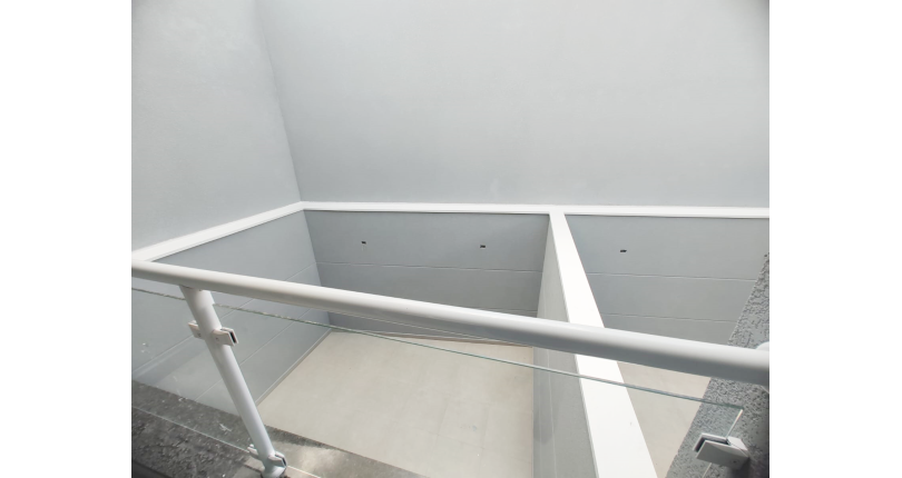 Lindo Sobrado Novo à Venda no Bairro do Parque São Domingos na Rua Martins Teotônio 82