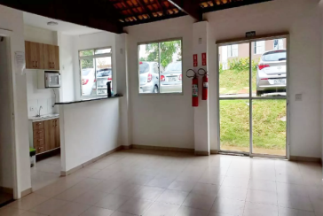 Oportunidade Lindo Apartamento à venda no Bairro do Jardim Marilu na Avenida Raimundo Pereira de Magalhães 12724