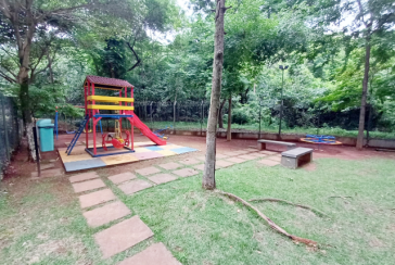 Oportunidade Lindo Apartamento à venda no Bairro do Jardim Marilu na Avenida Raimundo Pereira de Magalhães 12724