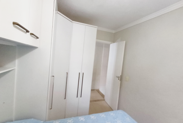 Oportunidade Lindo Apartamento à venda no Bairro do Jardim Marilu na Avenida Raimundo Pereira de Magalhães 12724