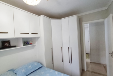Oportunidade Lindo Apartamento à venda no Bairro do Jardim Marilu na Avenida Raimundo Pereira de Magalhães 12724