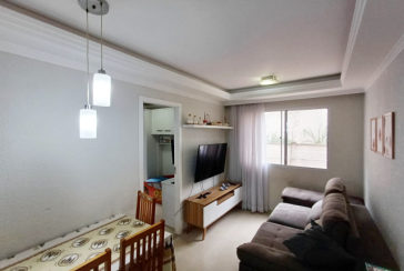 Oportunidade Lindo Apartamento à venda no Bairro do Jardim Marilu na Avenida Raimundo Pereira de Magalhães 12724