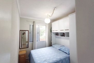 Oportunidade Lindo Apartamento à venda no Bairro do Jardim Marilu na Avenida Raimundo Pereira de Magalhães 12724