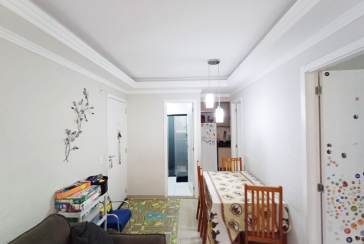 Oportunidade Lindo Apartamento à venda no Bairro do Jardim Marilu na Avenida Raimundo Pereira de Magalhães 12724