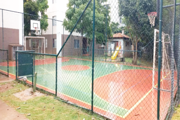 Oportunidade Lindo Apartamento à venda no Bairro do Jardim Marilu na Avenida Raimundo Pereira de Magalhães 12724