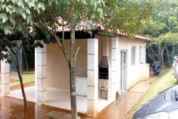 Oportunidade Lindo Apartamento à venda no Bairro do Jardim Marilu na Avenida Raimundo Pereira de Magalhães 12724