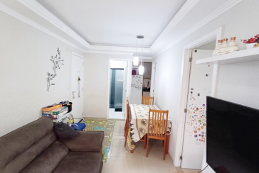 Oportunidade Lindo Apartamento à venda no Bairro do Jardim Marilu na Avenida Raimundo Pereira de Magalhães 12724