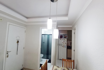 Oportunidade Lindo Apartamento à venda no Bairro do Jardim Marilu na Avenida Raimundo Pereira de Magalhães 12724