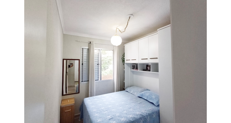 Oportunidade Lindo Apartamento à venda no Bairro do Jardim Marilu na Avenida Raimundo Pereira de Magalhães 12724