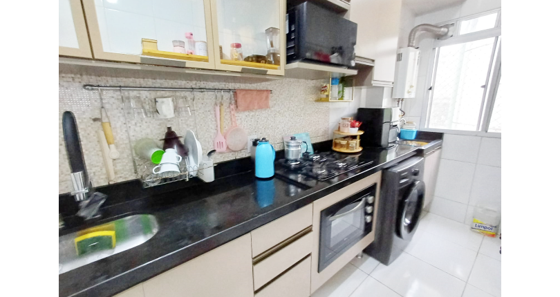 Oportunidade Lindo Apartamento à venda no Bairro do Jardim Marilu na Avenida Raimundo Pereira de Magalhães 12724