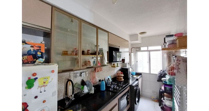 Oportunidade Lindo Apartamento à venda no Bairro do Jardim Marilu na Avenida Raimundo Pereira de Magalhães 12724