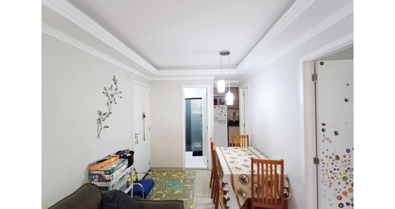 Oportunidade Lindo Apartamento à venda no Bairro do Jardim Marilu na Avenida Raimundo Pereira de Magalhães 12724