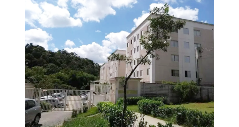 Oportunidade Lindo Apartamento à venda no Bairro do Jardim Marilu na Avenida Raimundo Pereira de Magalhães 12724