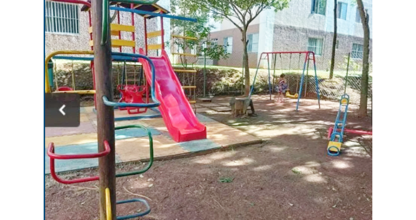 Oportunidade Lindo Apartamento à venda no Bairro do Jardim Marilu na Avenida Raimundo Pereira de Magalhães 12724