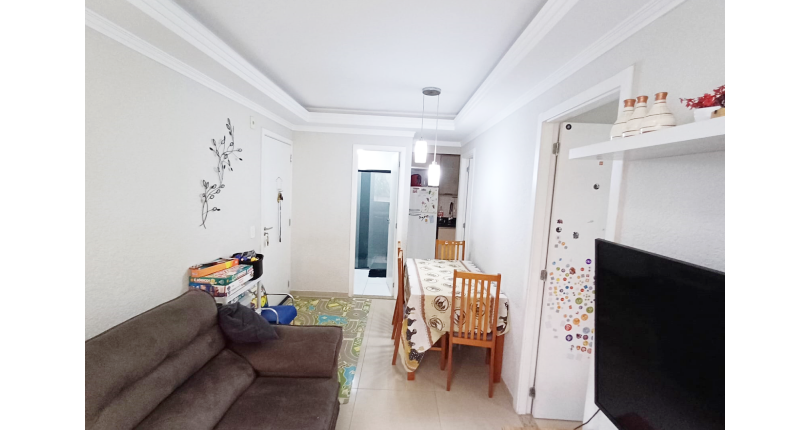Oportunidade Lindo Apartamento à venda no Bairro do Jardim Marilu na Avenida Raimundo Pereira de Magalhães 12724