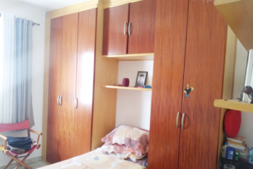  Sobrado à venda no Bairro do Jardim Regina na Rua Engenheiro Marcílio Cardoso 