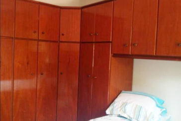  Sobrado à venda no Bairro do Jardim Regina na Rua Engenheiro Marcílio Cardoso 