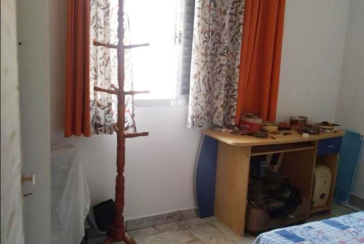  Sobrado à venda no Bairro do Jardim Regina na Rua Engenheiro Marcílio Cardoso 