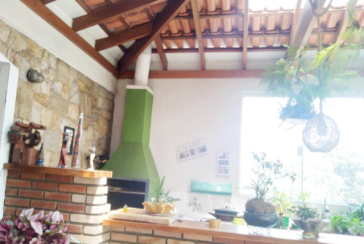  Sobrado à venda no Bairro do Jardim Regina na Rua Engenheiro Marcílio Cardoso 