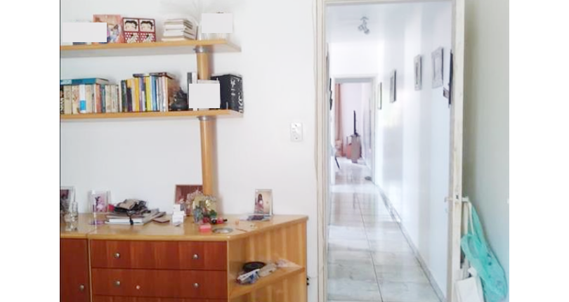  Sobrado à venda no Bairro do Jardim Regina na Rua Engenheiro Marcílio Cardoso 