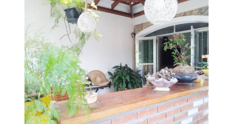  Sobrado à venda no Bairro do Jardim Regina na Rua Engenheiro Marcílio Cardoso 