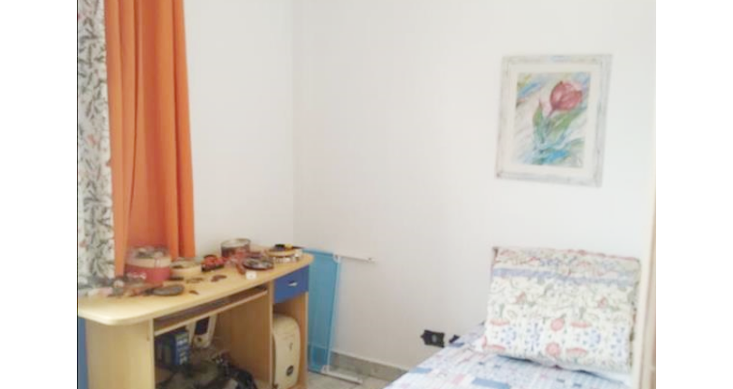  Sobrado à venda no Bairro do Jardim Regina na Rua Engenheiro Marcílio Cardoso 