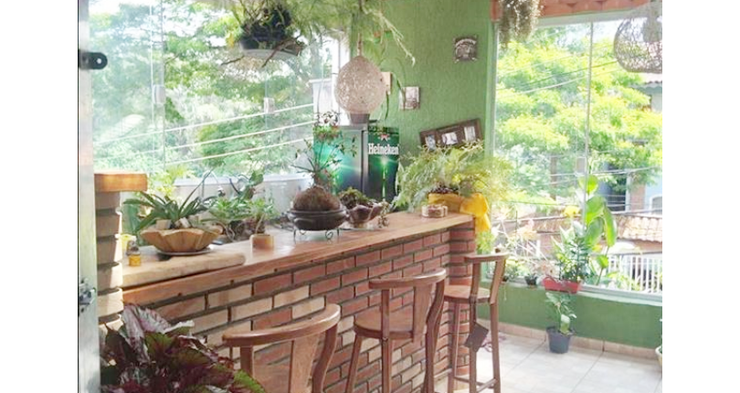  Sobrado à venda no Bairro do Jardim Regina na Rua Engenheiro Marcílio Cardoso 