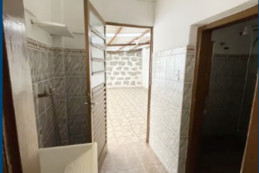 Casa à venda no Bairro do Moinho Velho na Rua Ângelo Oriente,