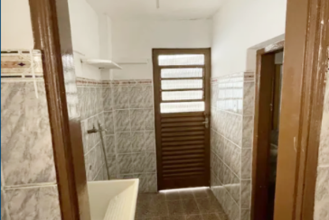 Casa à venda no Bairro do Moinho Velho na Rua Ângelo Oriente,