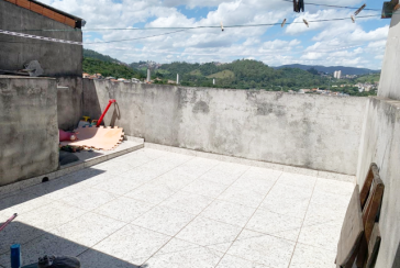 Sobrado à venda no Bairro da Vila Jaguari na Rua Manuel Bicudo de Aguirre