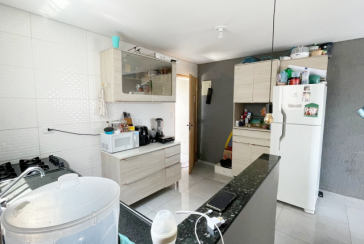 Sobrado à venda no Bairro da Vila Jaguari na Rua Manuel Bicudo de Aguirre