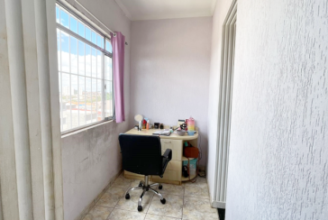 Sobrado à venda no Bairro da Vila Jaguari na Rua Manuel Bicudo de Aguirre