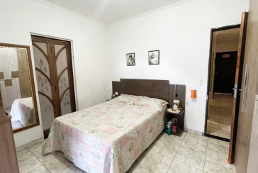 Sobrado à venda no Bairro da Vila Jaguari na Rua Manuel Bicudo de Aguirre