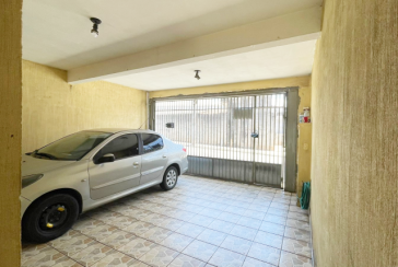 Sobrado à venda no Bairro da Vila Jaguari na Rua Manuel Bicudo de Aguirre