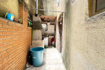 Sobrado à venda no Bairro da Vila Jaguari na Rua Manuel Bicudo de Aguirre