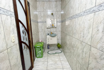 Sobrado à venda no Bairro da Vila Jaguari na Rua Manuel Bicudo de Aguirre