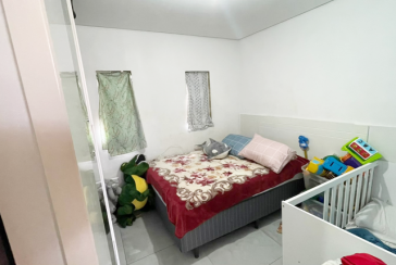 Sobrado à venda no Bairro da Vila Jaguari na Rua Manuel Bicudo de Aguirre