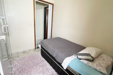 Sobrado à venda no Bairro da Vila Jaguari na Rua Manuel Bicudo de Aguirre