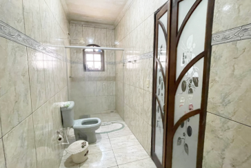 Sobrado à venda no Bairro da Vila Jaguari na Rua Manuel Bicudo de Aguirre