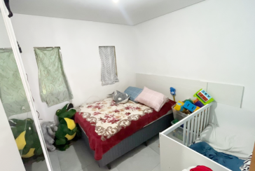 Sobrado à venda no Bairro da Vila Jaguari na Rua Manuel Bicudo de Aguirre